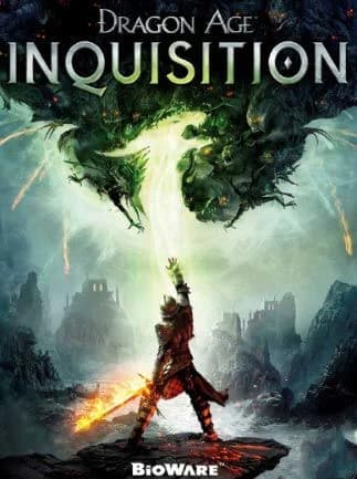 Dragon Age: Inquisition DLC Bundle EA App