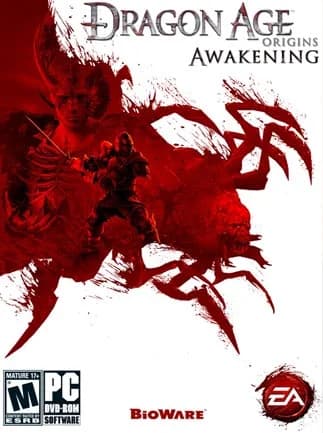 Dragon Age: Origins - Awakening EA App