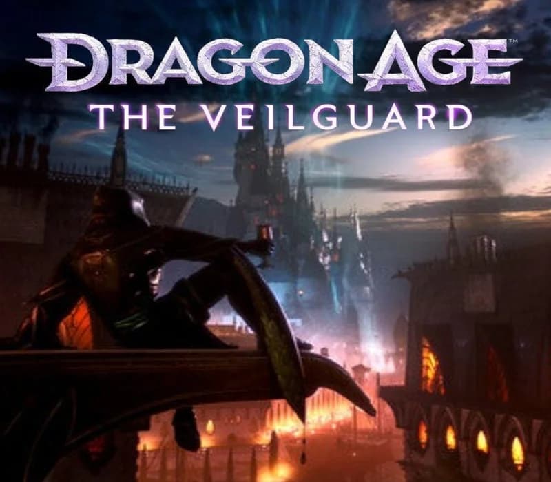 Dragon Age: The Veilguard PC EA App