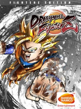 Dragon Ball FighterZ FighterZ Edition