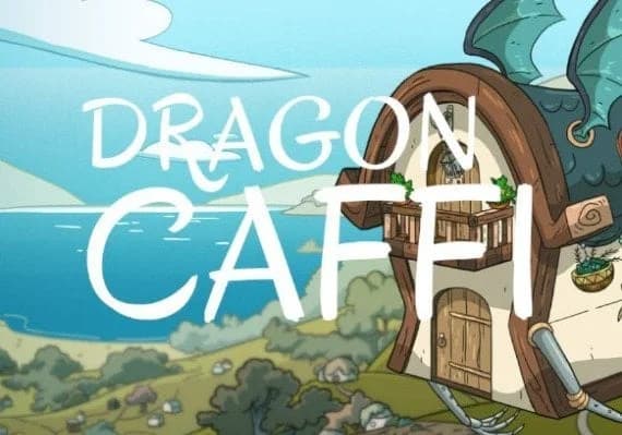 Dragon Caffi