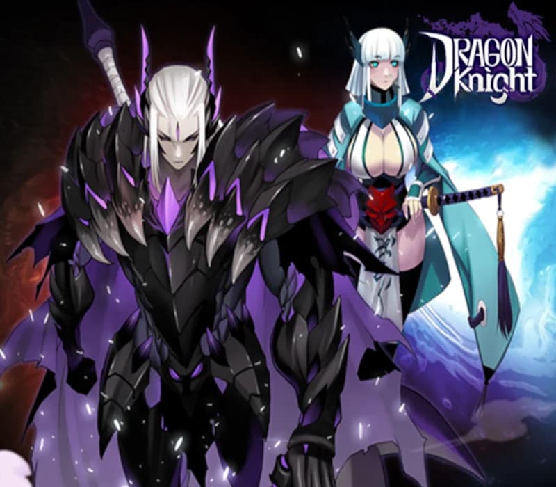 Dragon Knight Steam