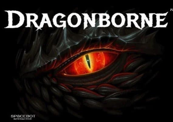 Dragonborne