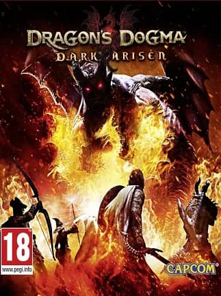 Dragon's Dogma: Dark Arisen