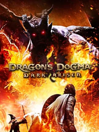 Dragon's Dogma: Dark Arisen XBOX (Xbox One) - Xbox Live Key -