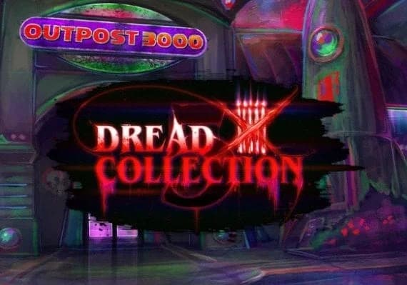 Dread X - Collection 5