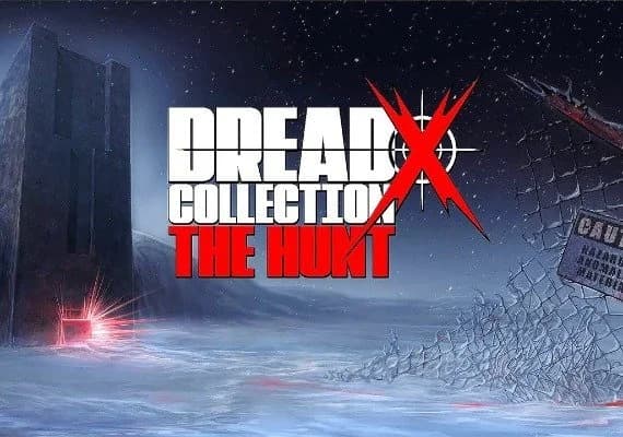 Dread X Collection - The Hunt