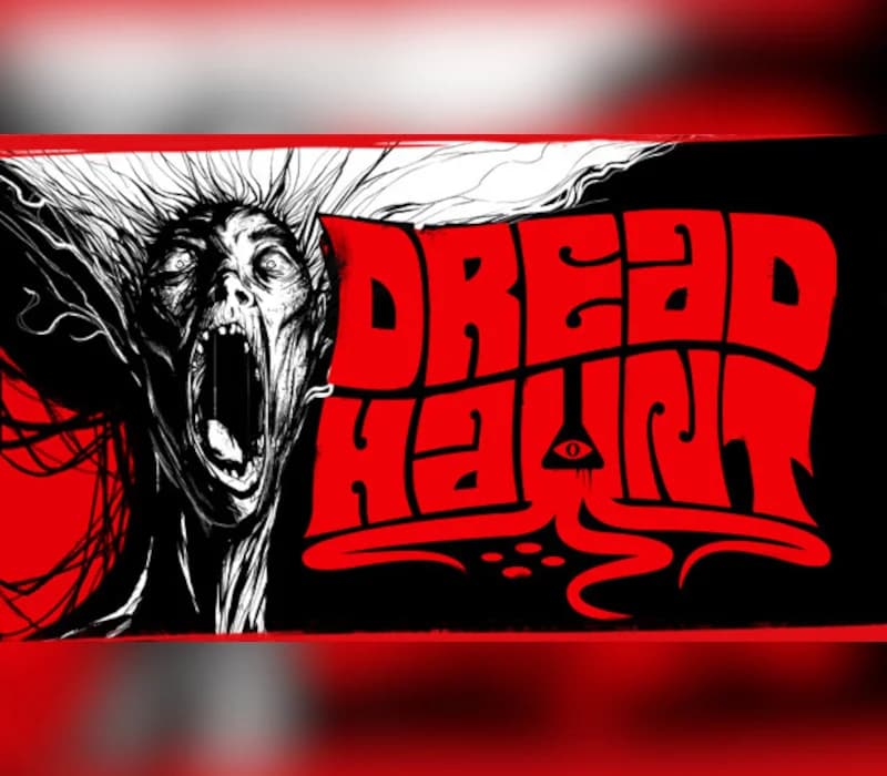 DreadHaunt Steam