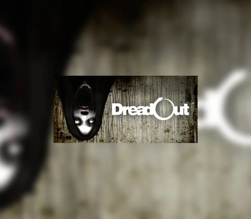 DreadOut - Soundtrack & Manga DLC Steam