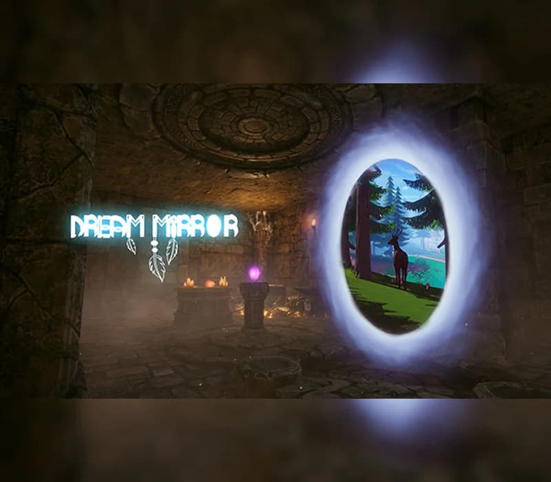 Dream Mirror Steam