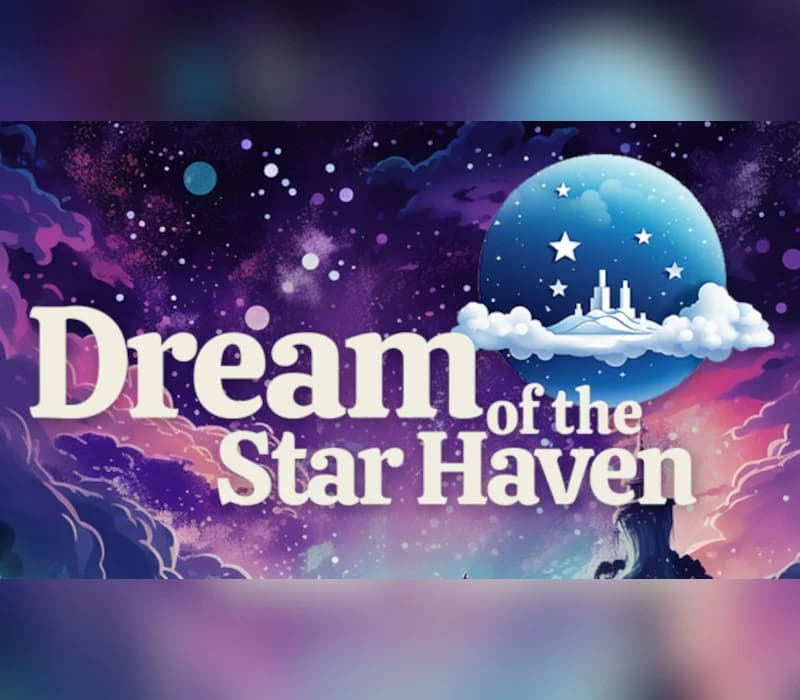 Dream of the Star Haven Steam