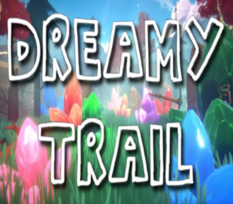 Dreamy Trail Steam