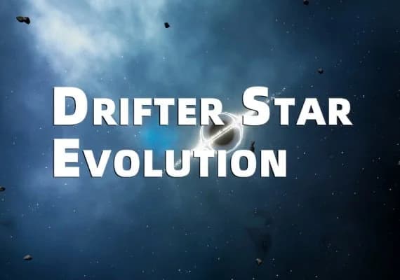 Drifter Star: Evolution