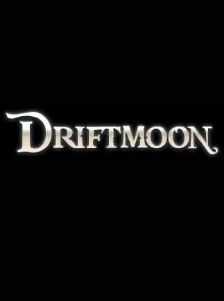 Driftmoon