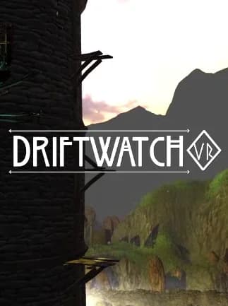 Driftwatch VR