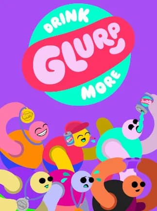Drink More Glurp