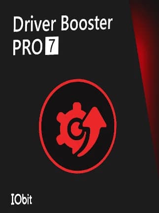 Driver Booster 7 PRO IObit