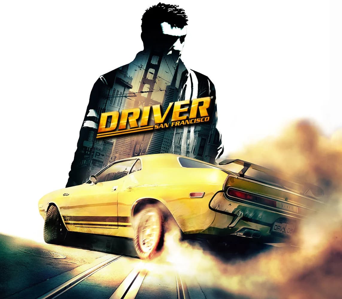 Driver: San Francisco PC Download