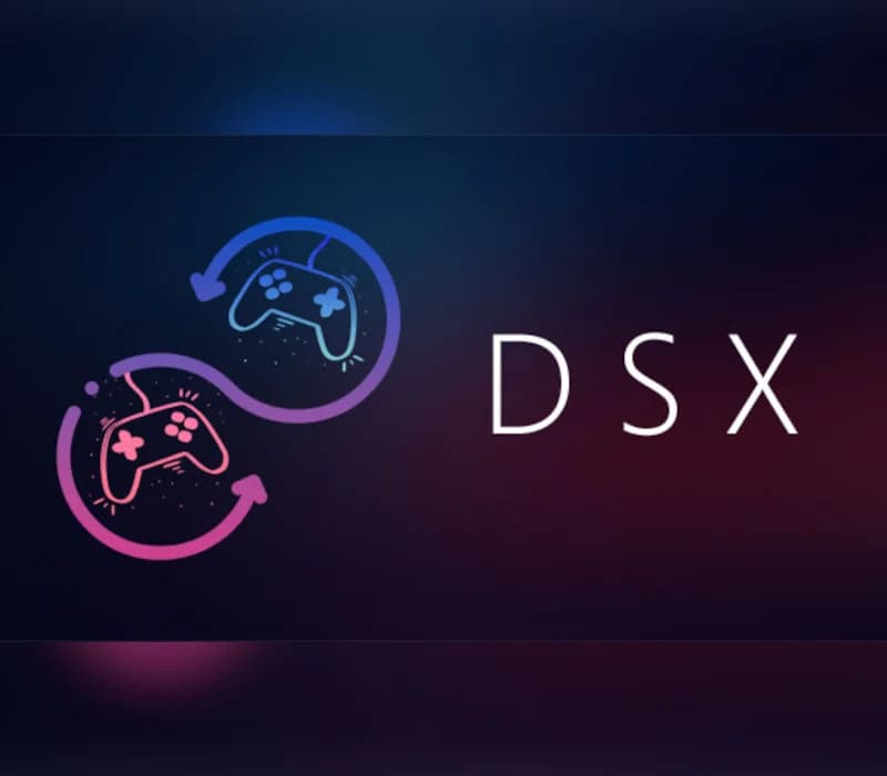 DSX PC Steam