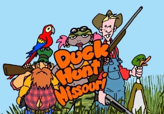 DuckHunt: Missouri