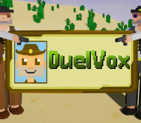 DuelVox Steam