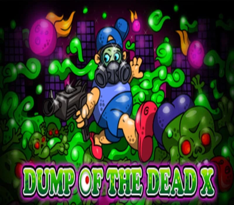 Dump of the Dead X PC Steam