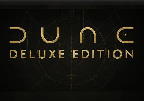 Dune: Awakening Deluxe Edition