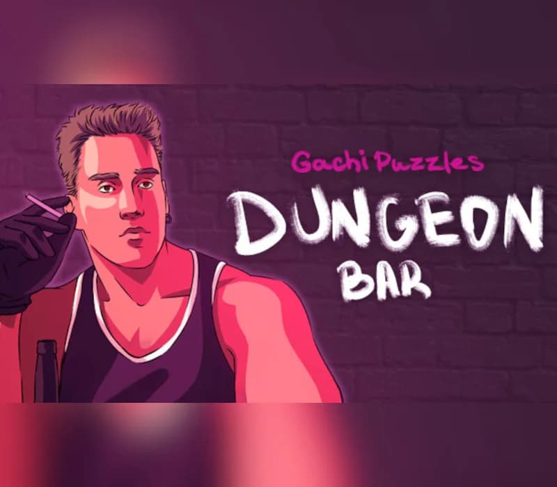Dungeon Bar: Gachi Puzzles Steam