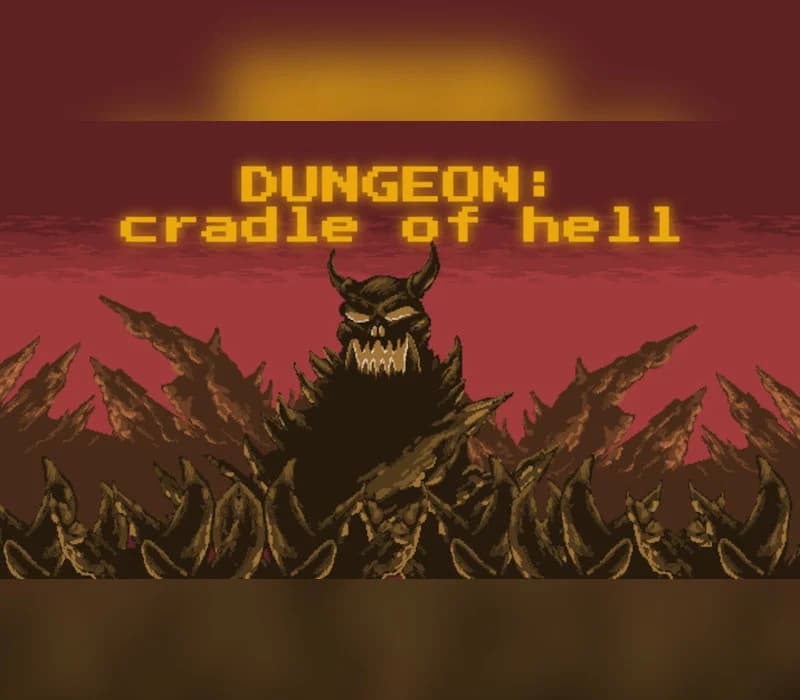 DUNGEON: Cradle of hell Steam