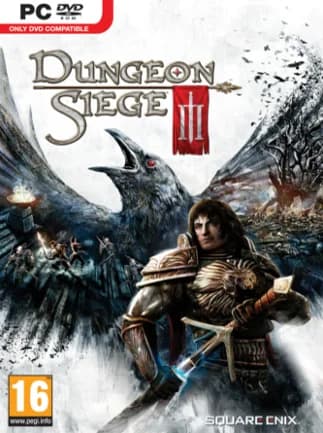 Dungeon Siege 3 (Xbox One) - Xbox Live Key -