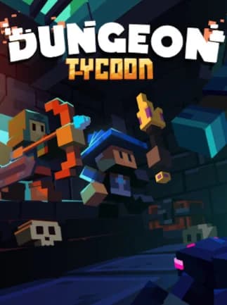 Dungeon Tycoon