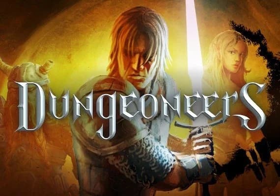 Dungeoneers