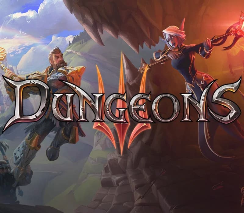 Dungeons 3 - Complete DLC Bundle Steam