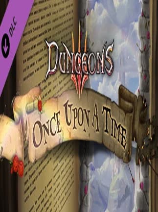Dungeons 3: Once Upon A Time