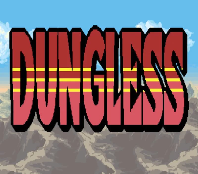 Dungless Steam
