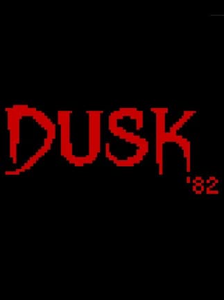 DUSK 82 ULTIMATE EDITION (PC) - Steam Key -