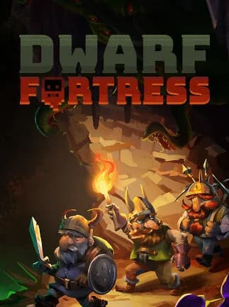 Dwarf Fortress