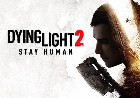 Dying Light 2: Stay Human - Pre-order Bonus
