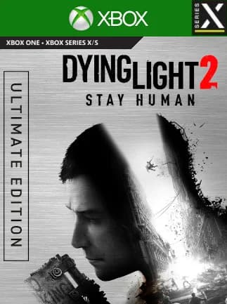 Dying Light 2 | Ultimate Edition (Xbox Series X/S) - Xbox Live Key -