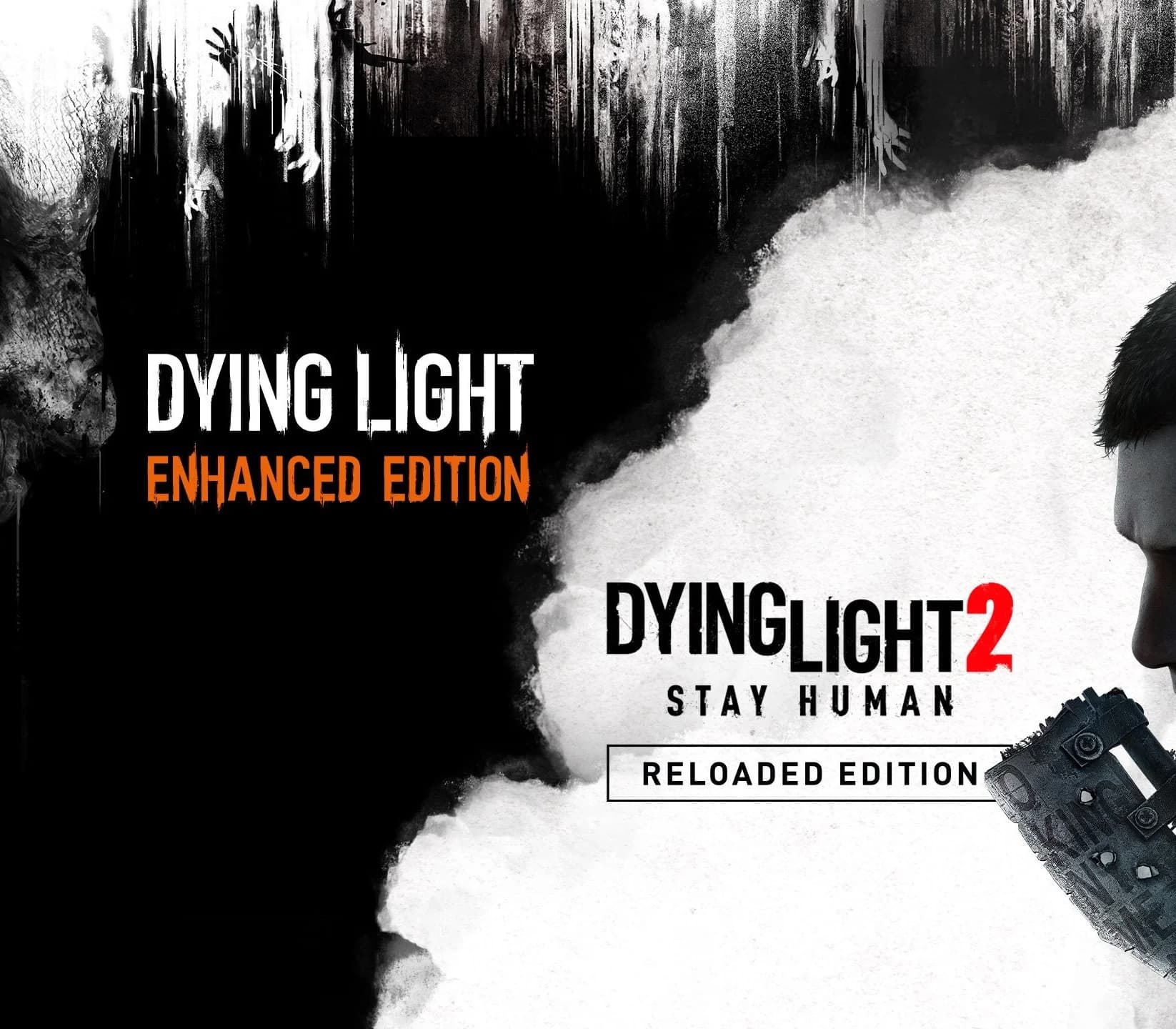 Dying Light Franchise Bundle