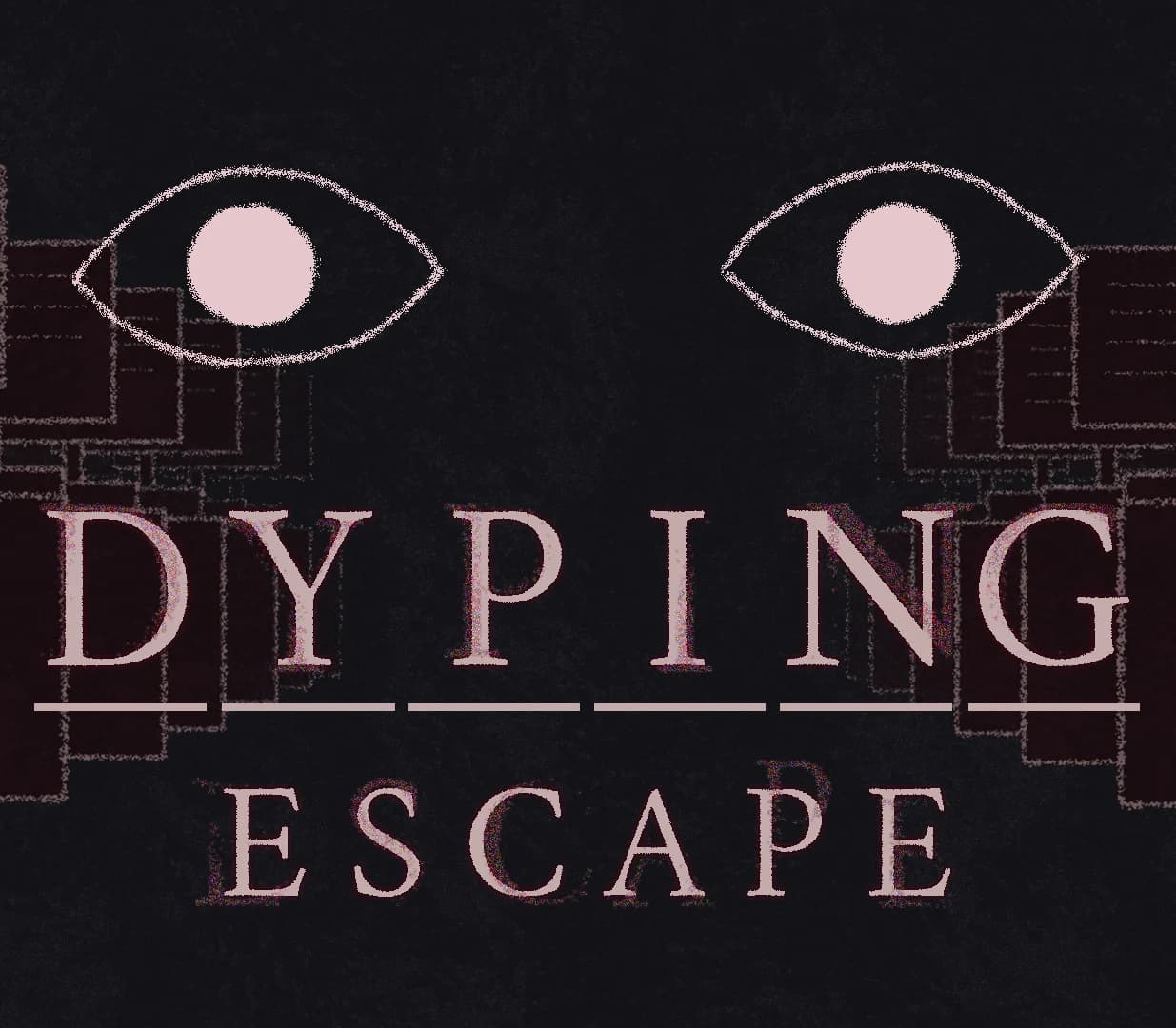 Dyping Escape PC Steam