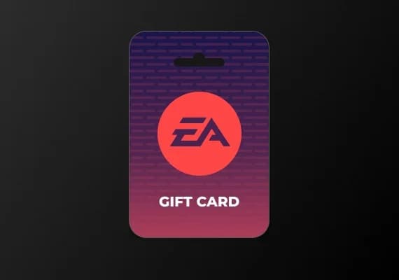 EA Origin Gift Card USD US $15