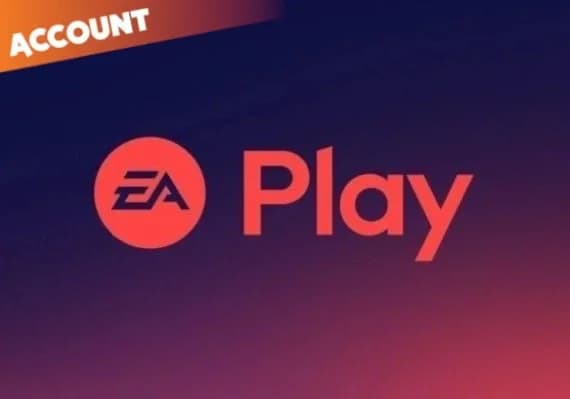 EA Play Pro 12 Months - Account