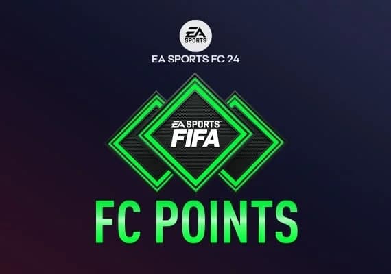 EA Sports: FC 24 5900 FC Points