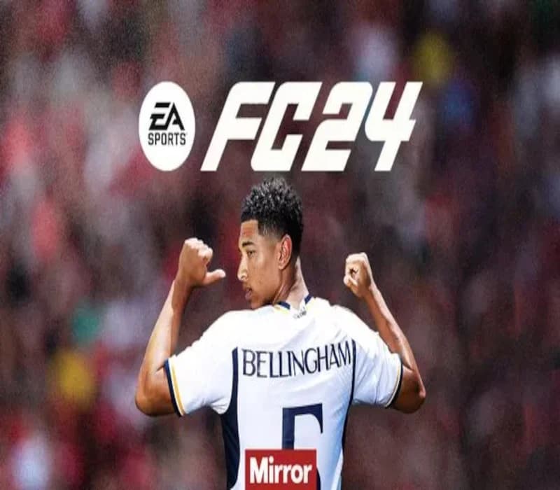 EA Sports FC 24 PC EA App