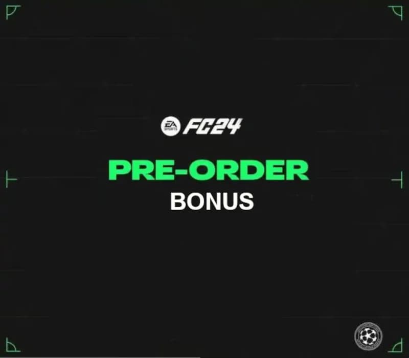 EA Sports FC 24 - Pre-order Bonus DLC EA App