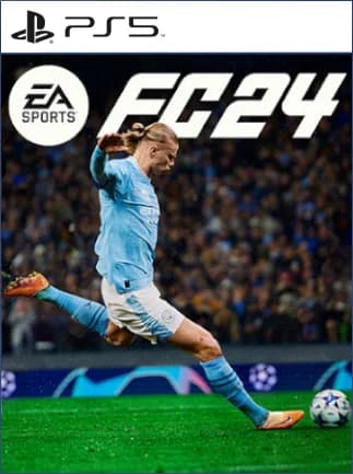 EA SPORTS FC 24 (PS5) - PSN Key -