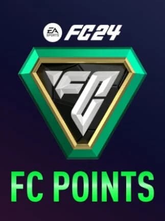 EA Sports FC 24 Ultimate Team 5600 FC Points - EA App Key -