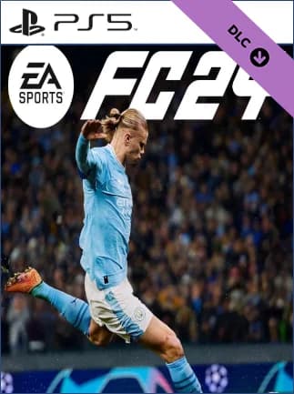 EA Sports FC 24 Ultimate Team Voucher - PSN