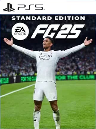 EA SPORTS FC 25 - Pre-order Bonus - PSN